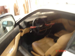 Illustration for article titled For $13,500, You Can Tell People You Drive A Ferrari